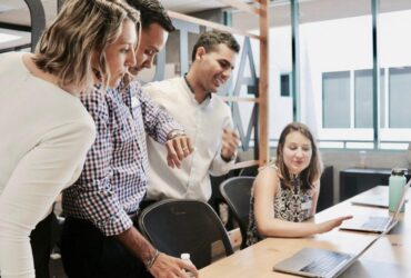 Digitale marketing: strategieën voor groei en succes